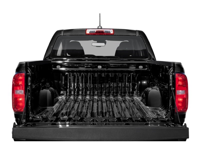 2022 Chevrolet Colorado 4WD Crew Cab 128
