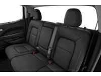 2022 Chevrolet Colorado 4WD Crew Cab 128