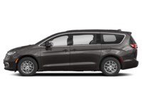 2022 Chrysler Pacifica Limited FWD Exterior Shot 6