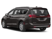 2022 Chrysler Pacifica Limited FWD Exterior Shot 9