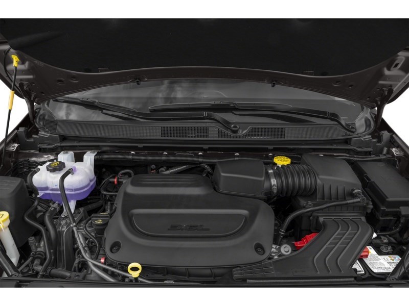 2022 Chrysler Pacifica Limited FWD Exterior Shot 3