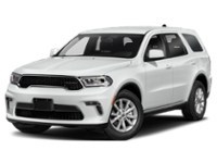 2021 Dodge Durango R/T AWD Exterior Shot 1