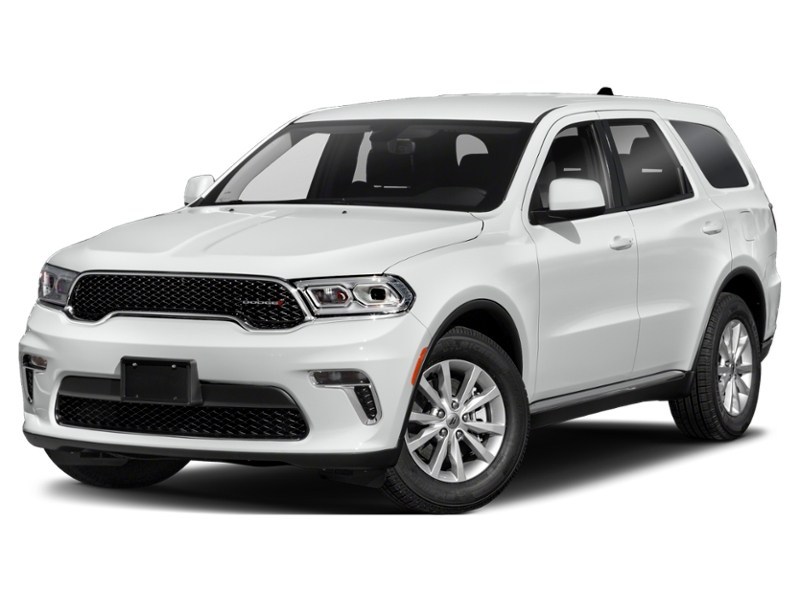 2021 Dodge Durango R/T AWD Exterior Shot 1