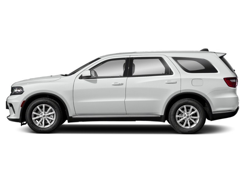 2021 Dodge Durango R/T AWD Exterior Shot 6
