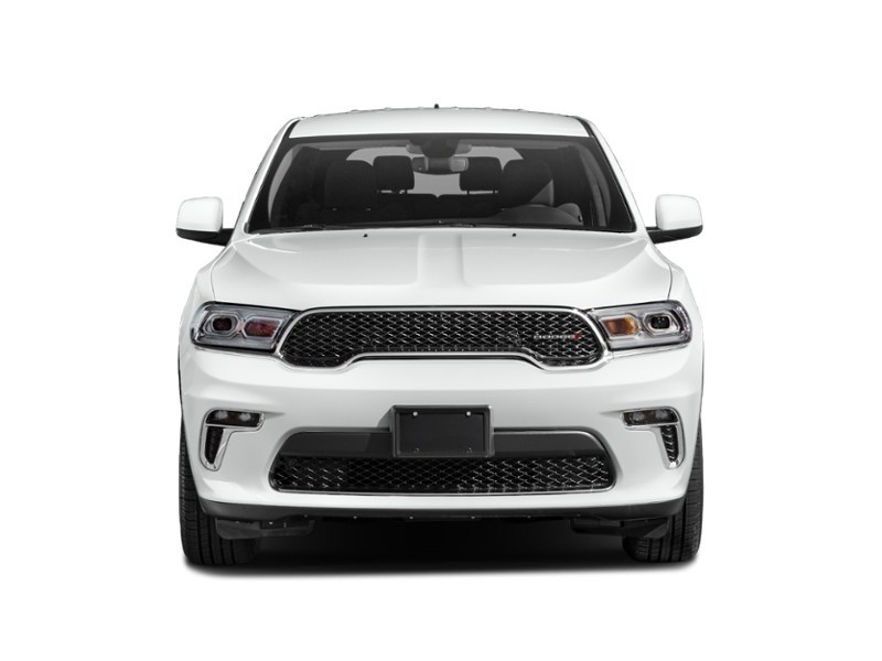 2021 Dodge Durango R/T AWD Exterior Shot 5