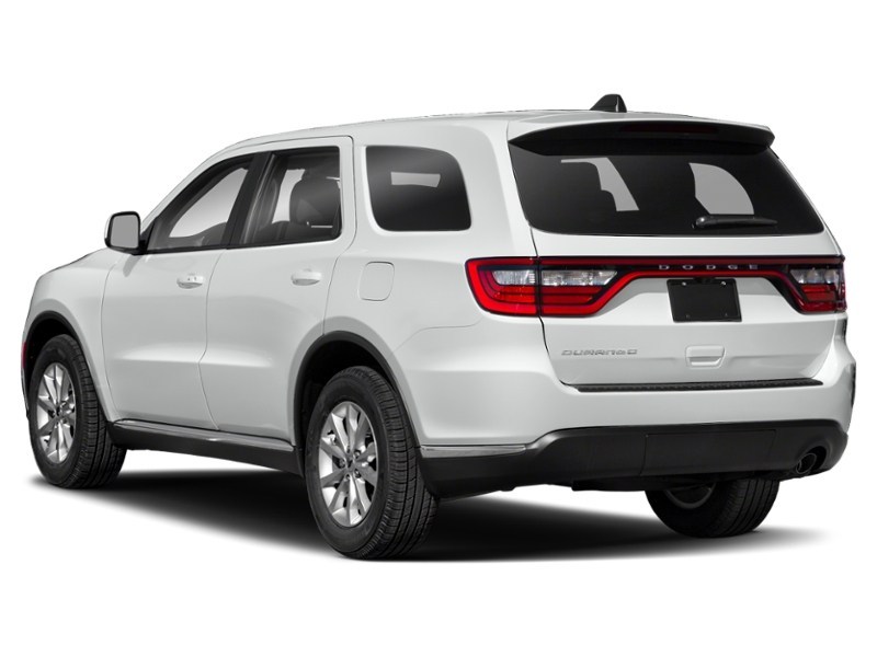 2021 Dodge Durango R/T AWD Exterior Shot 9