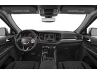 2021 Dodge Durango R/T AWD Interior Shot 6