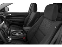 2021 Dodge Durango R/T AWD Interior Shot 4