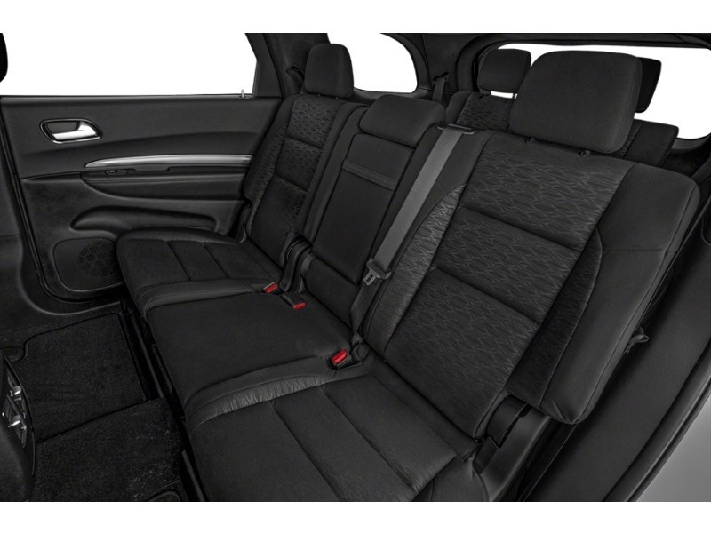 2021 Dodge Durango R/T AWD Interior Shot 5