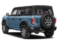 2022 Ford Bronco Big Bend 4 Door Advanced 4x4 Exterior Shot 9