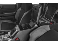 2023 Ford Bronco Big Bend 4 Door 4x4 Interior Shot 7