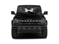 2023 Ford Bronco Outer Banks 4 Door 4x4 Exterior Shot 5