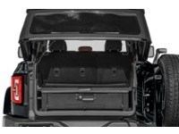 2022 Ford Bronco Outer Banks | 4X4 | 2.3L |LUX PKG |HARD TP|LEATHER Exterior Shot 4