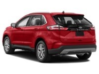2022 Ford Edge SEL AWD Exterior Shot 9