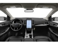 2022 Ford Edge SEL AWD Interior Shot 6
