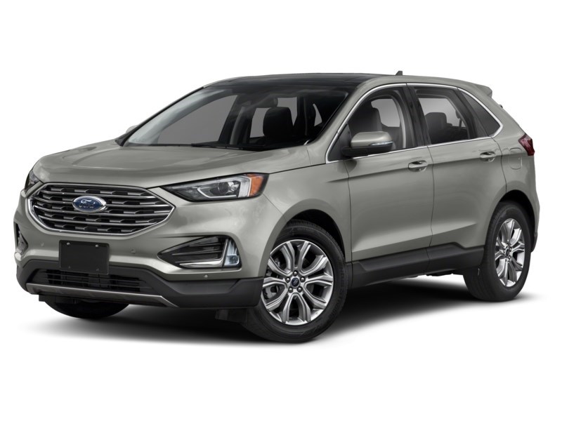 2022 Ford Edge Titanium | AWD | ROOF | HTD STR WHL | B&O | 20s Exterior Shot 1