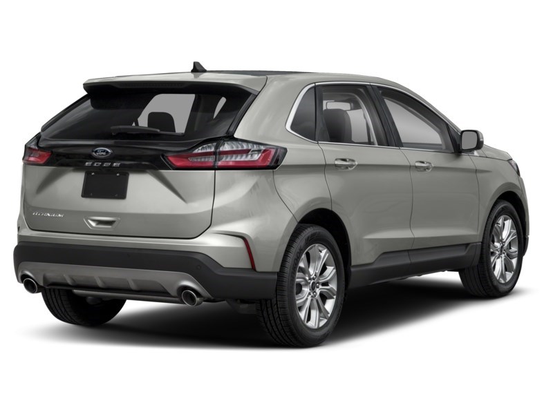 2022 Ford Edge Titanium | AWD | ROOF | HTD STR WHL | B&O | 20s Exterior Shot 2