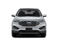 2022 Ford Edge Titanium AWD Exterior Shot 5