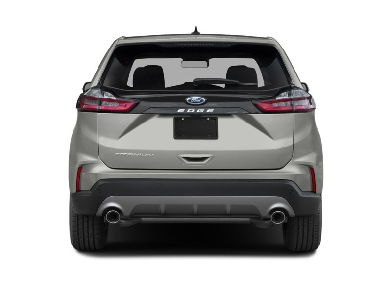 2022 Ford Edge Titanium | AWD | ROOF | HTD STR WHL | B&O | 20s Exterior Shot 7
