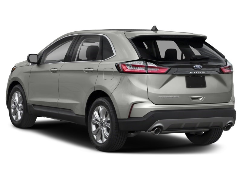 2022 Ford Edge Titanium | AWD | ROOF | HTD STR WHL | B&O | 20s Exterior Shot 9