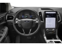 2022 Ford Edge Titanium | AWD | ROOF | HTD STR WHL | B&O | 20s Interior Shot 3