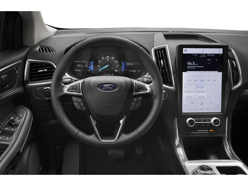 2022 Ford Edge Titanium | AWD | ROOF | HTD STR WHL | B&O | 20s Interior Shot 3