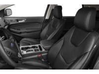 2022 Ford Edge Titanium | AWD | ROOF | HTD STR WHL | B&O | 20s Interior Shot 4