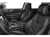 2021 Ford Edge Titanium | AWD | 2.0L | ROOF | HTD STR WHL | TOW Interior Shot 4