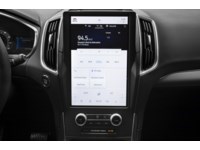 2022 Ford Edge Titanium | AWD | ROOF | HTD STR WHL | B&O | 20s Interior Shot 2