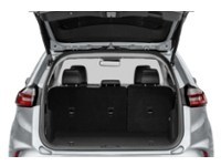2021 Ford Edge Titanium | AWD | 2.0L | ROOF | HTD STR WHL | TOW Exterior Shot 4