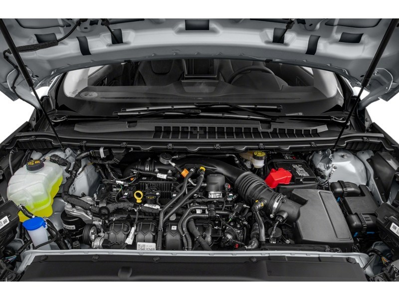 2021 Ford Edge Titanium | AWD | 2.0L | ROOF | HTD STR WHL | TOW Exterior Shot 3