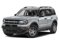 2024 Ford Bronco Sport Big Bend | 4X4 | 1.5L | GRAPHIC PKG Exterior Shot 1
