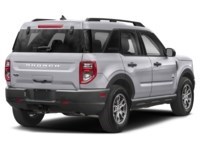 2024 Ford Bronco Sport Big Bend 4x4 Exterior Shot 2