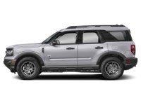 2024 Ford Bronco Sport Big Bend 4x4 Exterior Shot 6