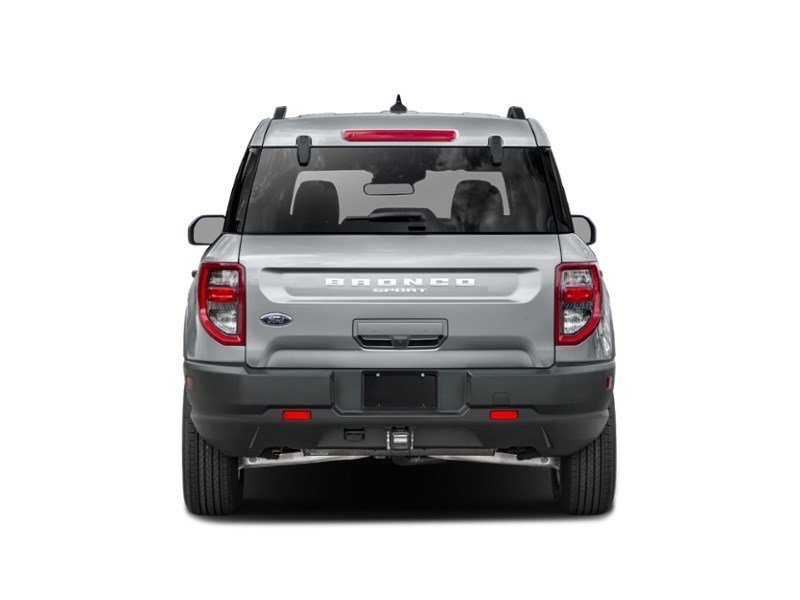2022 Ford Bronco Sport Big Bend | 4X4 | 1.5L |COPILOT 360 |CONV PKG |TOW Exterior Shot 7