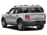 2023 Ford Bronco Sport Big Bend 4x4 Exterior Shot 9