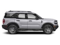 2024 Ford Bronco Sport Big Bend 4x4 Exterior Shot 10