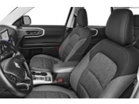 2023 Ford Bronco Sport Big Bend 4x4 Interior Shot 4