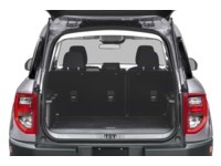 2024 Ford Bronco Sport Big Bend 4x4 Exterior Shot 4