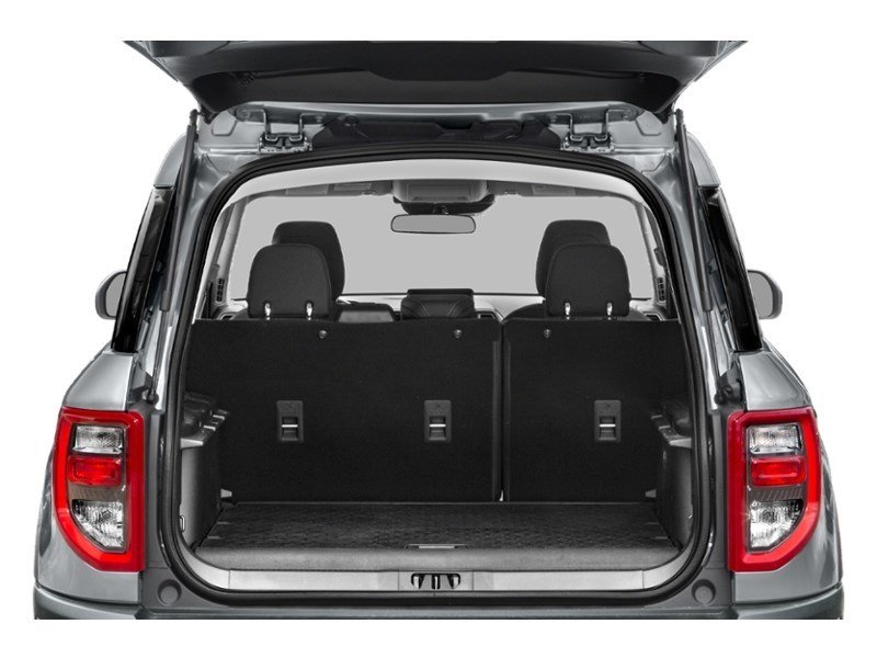 2022 Ford Bronco Sport Big Bend | 4X4 | 1.5L |COPILOT 360 |CONV PKG |TOW Exterior Shot 4
