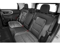 2023 Ford Bronco Sport Big Bend 4x4 Interior Shot 5