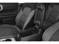 2024 Ford Bronco Sport Big Bend 4x4 Interior Shot 7