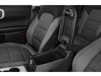 2023 Ford Bronco Sport Big Bend 4x4 Interior Shot 7