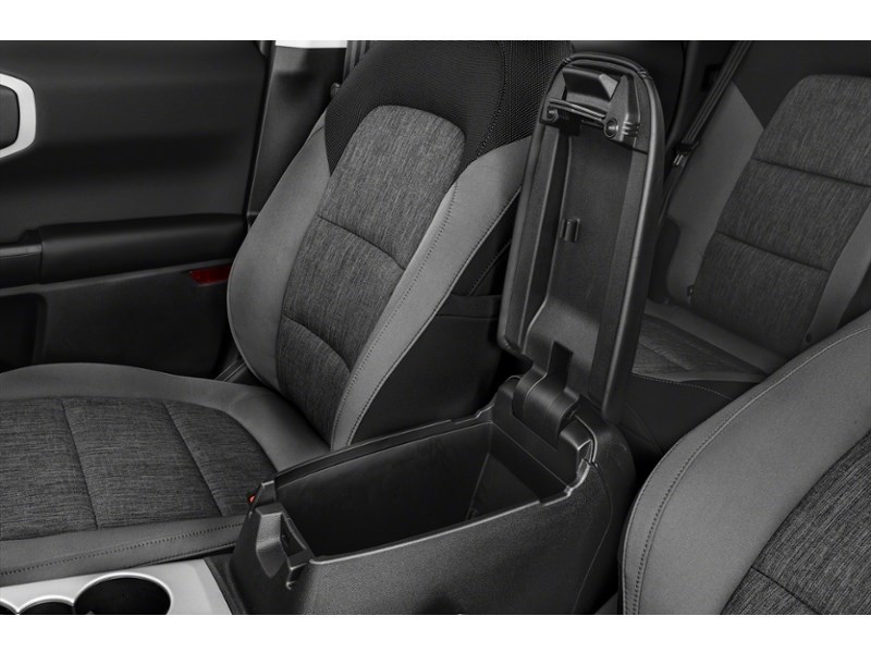 2024 Ford Bronco Sport Big Bend | 4X4 | 1.5L | GRAPHIC PKG Interior Shot 7