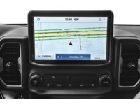 2024 Ford Bronco Sport Big Bend 4x4 Interior Shot 8