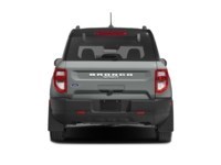2021 Ford Bronco Sport Outer Banks 4x4 Exterior Shot 7