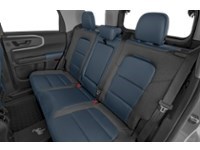 2021 Ford Bronco Sport Outer Banks | 4X4 | 1.5L | B&O | TOW | ADPTV CRUIS Interior Shot 5