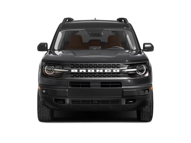 2022 Ford Bronco Sport Badlands | 4x4 | 2.0L | ADPTV CRUISE | TOW PKG Exterior Shot 5