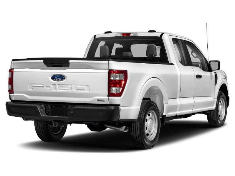 2022 Ford F-150 XLT | 4X4 | 3.3L | TOW | RUN BRDS | TLGT STEP Exterior Shot 2
