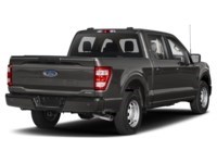 2022 Ford F-150 XLT | 4X4 | 3.5L |302A | 157 | 360 | FX4 | 20s Exterior Shot 2